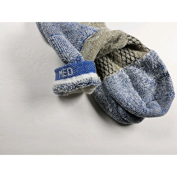 Bombas Heavyweight Quarter Socks Size M/L (FLAWED) - Picture 4 of 4